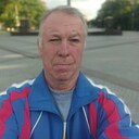 Знакомства: Леонид, 63 года, Выборг