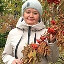 Знакомства: Руфина, 67 лет, Мариинск