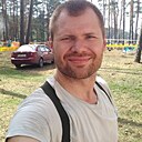 Знакомства: Павел, 34 года, Солигорск