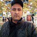 Знакомства: Саид, 43 года, Екатеринбург