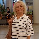 Знакомства: Людмила, 49 лет, Объячево