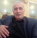 Знакомства: Радик, 58 лет, Новосибирск