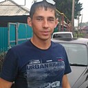 Знакомства: Антон, 34 года, Черепаново