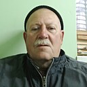Знакомства: Андрей, 66 лет, Волжский