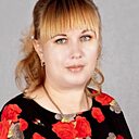 Знакомства: Инесса, 41 год, Георгиевск