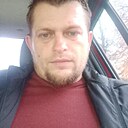 Знакомства: Николай, 36 лет, Москва