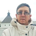 Знакомства: Радик, 48 лет, Азнакаево