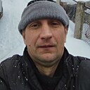 Знакомства: Вадим, 48 лет, Сердобск