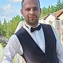 Знакомства: Евгений, 32 года, Новолукомль
