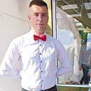 Знакомства: Илья, 25 лет, Беломорск