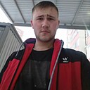 Знакомства: Денис, 26 лет, Приютово