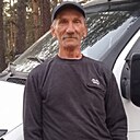 Знакомства: Сержик, 66 лет, Асбест