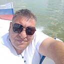 Знакомства: Сергей, 53 года, Новосибирск