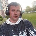 Знакомства: Сергей, 47 лет, Вичуга