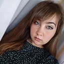 Знакомства: Вероника, 24 года, Санкт-Петербург