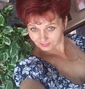 Знакомства: Оксана, 51 год, Большой Улуй