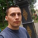 Знакомства: Nazariv, 33 года, Монастырище