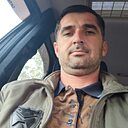 Знакомства: Хуршед, 38 лет, Душанбе