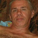 Знакомства: Андрей, 48 лет, Ордынское