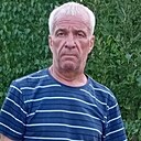 Знакомства: Валерий, 59 лет, Новоуральск