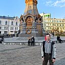 Знакомства: Юрий, 49 лет, Кемерово