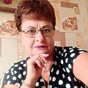 Знакомства: Galina, 66 лет, Чита