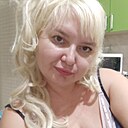 Знакомства: Юлия, 36 лет, Самара