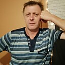 Знакомства: Юра, 49 лет, Браслав