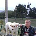Знакомства: Сергей, 61 год, Первомайское