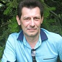Знакомства: Сергей, 51 год, Кострома