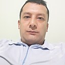 Знакомства: Равшан, 40 лет, Алмалык