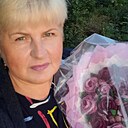 Знакомства: Светлана, 56 лет, Чусовой