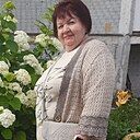 Знакомства: Ирина, 56 лет, Лепель