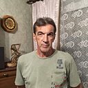 Знакомства: Андрей, 63 года, Волжский