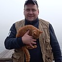 Знакомства: Олег, 45 лет, Молодечно