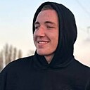 Знакомства: Дмитрий, 25 лет, Киев