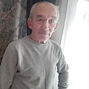Знакомства: Сергей, 63 года, Усолье-Сибирское