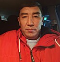 Знакомства: Улан, 44 года, Иссык