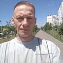 Знакомства: Константин, 46 лет, Харовск