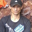 Знакомства: Виктор, 42 года, Новосергиевка