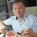 Знакомства: Роман, 49 лет, Лесозаводск