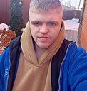 Знакомства: Денис, 24 года, Волоколамск