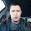 Знакомства: Никита, 27 лет, Новокручининский