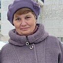 Знакомства: Галинка, 61 год, Братск
