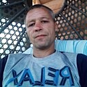 Знакомства: Анатолий, 46 лет, Базарные Матаки