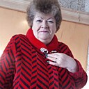 Знакомства: Людмила, 70 лет, Минусинск