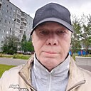 Знакомства: Юрий, 55 лет, Новодвинск