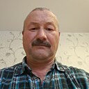 Знакомства: Владимир, 63 года, Удомля