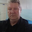 Знакомства: Сергей, 61 год, Туринск