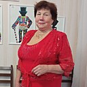 Знакомства: Татьяна, 68 лет, Новодвинск